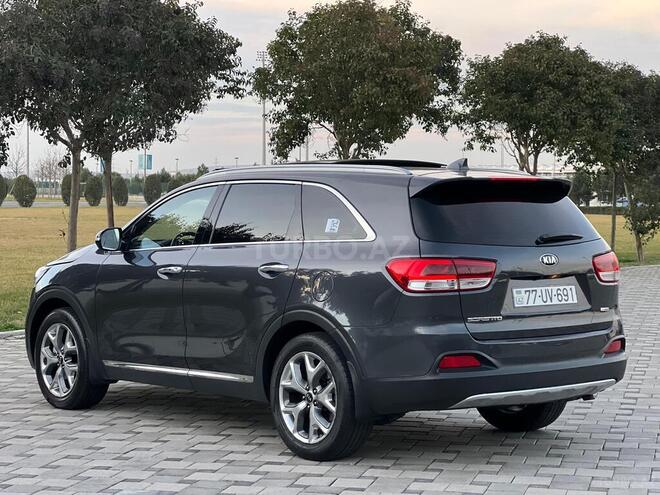 Kia Sorento 2015, 143,500 km - 2.0 l - Bakı