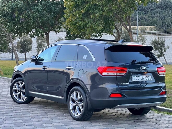 Kia Sorento 2015, 143,500 km - 2.0 l - Bakı