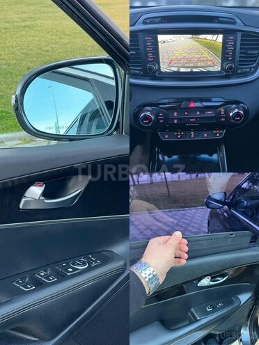 Kia Sorento 2015, 143,500 km - 2.0 l - Bakı