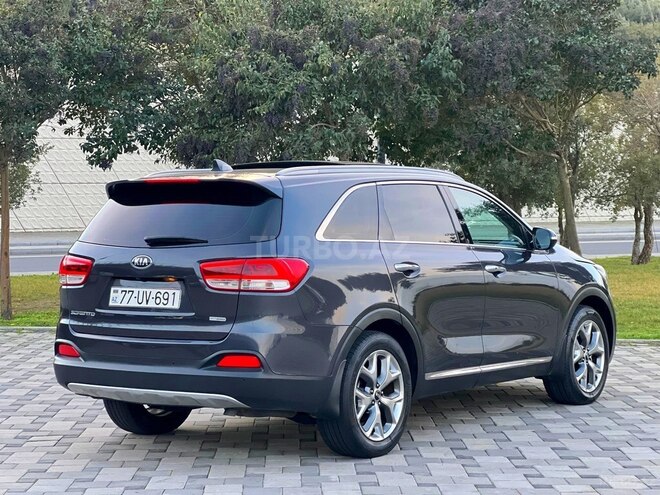 Kia Sorento 2015, 143,500 km - 2.0 l - Bakı