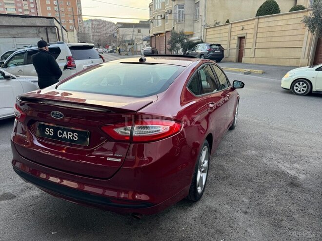 Ford Fusion (North America)-4