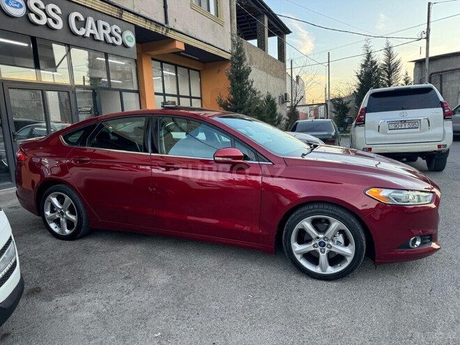 Ford Fusion (North America)-5
