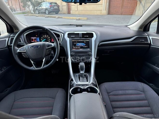 Ford Fusion (North America)-11