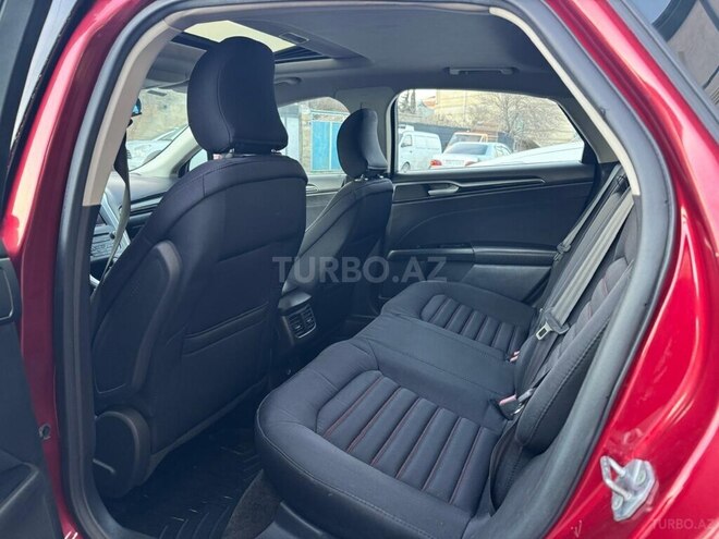 Ford Fusion (North America)-10