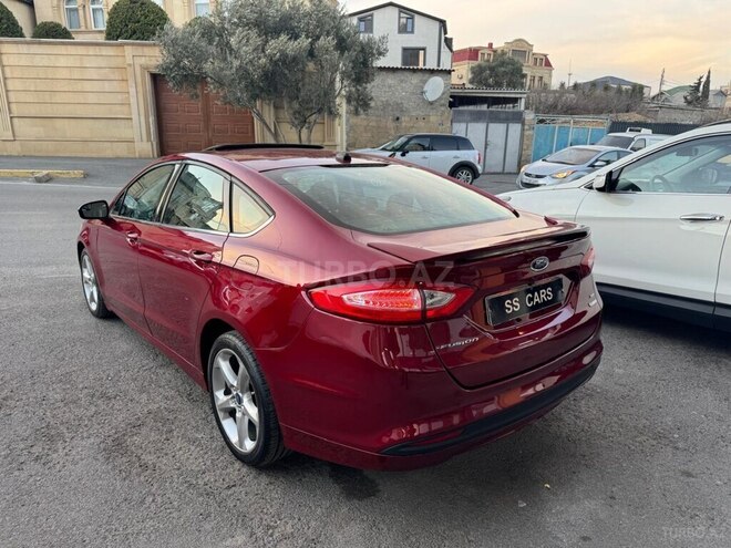 Ford Fusion (North America)-8