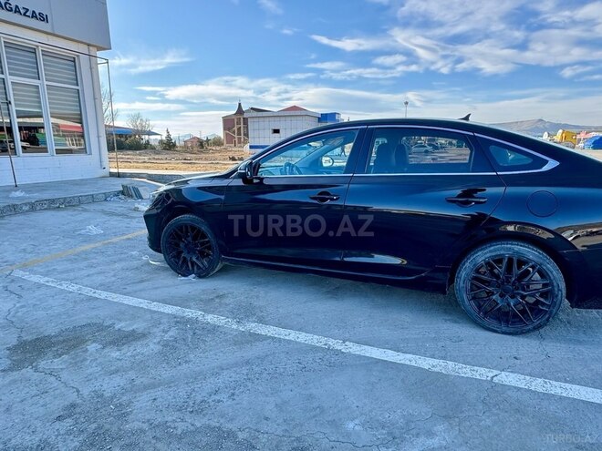 Changan Eado Plus 2022, 67,000 km - 1.4 l - Bakı