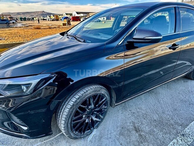 Changan Eado Plus 2022, 67,000 km - 1.4 l - Bakı