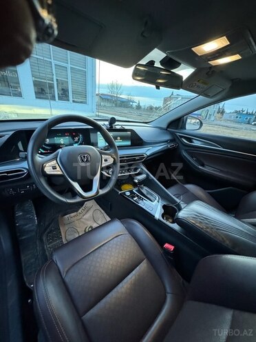 Changan Eado Plus 2022, 67,000 km - 1.4 l - Bakı