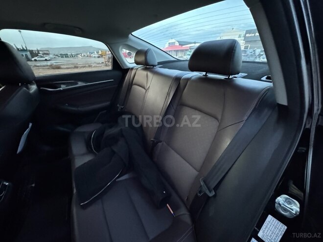 Changan Eado Plus 2022, 67,000 km - 1.4 l - Bakı