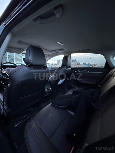 Changan Eado Plus 2022, 67,000 km - 1.4 l - Bakı