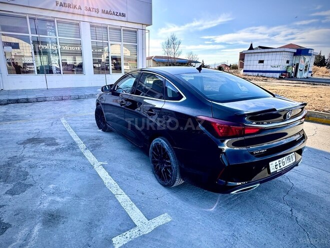 Changan Eado Plus 2022, 67,000 km - 1.4 l - Bakı