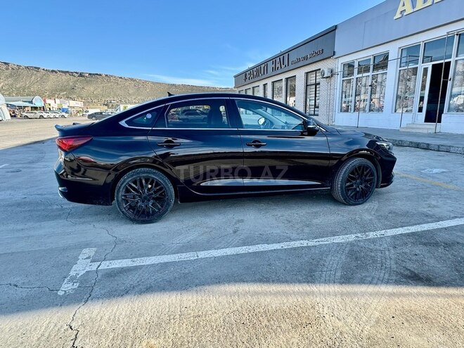 Changan Eado Plus 2022, 67,000 km - 1.4 l - Bakı