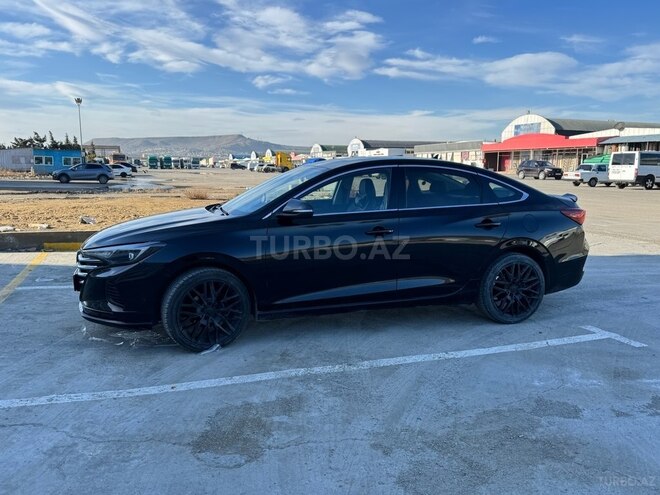 Changan Eado Plus 2022, 67,000 km - 1.4 l - Bakı