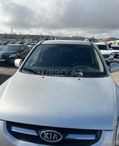 Kia Sportage 2008, 255,000 km - 2.0 л - Bakı