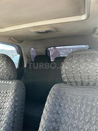 Kia Sportage 2008, 255,000 km - 2.0 л - Bakı