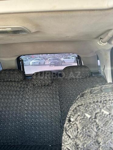 Kia Sportage 2008, 255,000 km - 2.0 л - Bakı