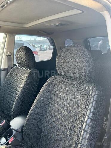 Kia Sportage 2008, 255,000 km - 2.0 л - Bakı