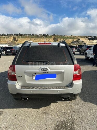 Kia Sportage 2008, 255,000 km - 2.0 л - Bakı