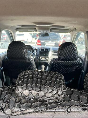 Kia Sportage 2008, 255,000 km - 2.0 л - Bakı