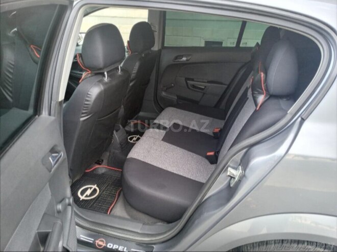 Opel Astra 2004, 178,500 km - 1.4 l - Sumqayıt