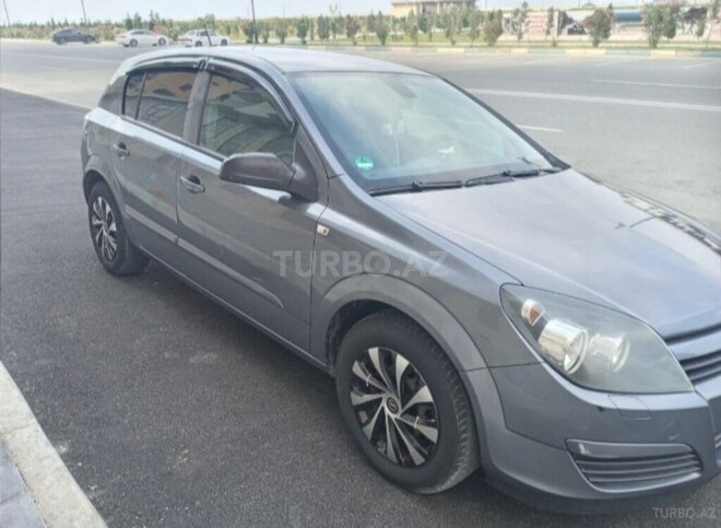 Opel Astra 2004, 178,500 km - 1.4 l - Sumqayıt
