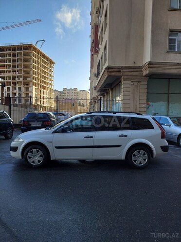 Renault Megane 2005, 298,000 km - 1.5 l - Bakı
