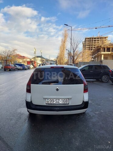 Renault Megane 2005, 298,000 km - 1.5 l - Bakı