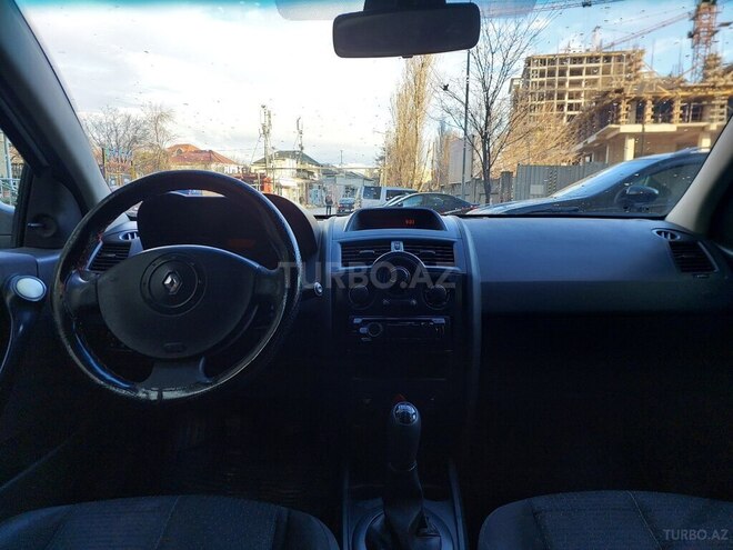 Renault Megane 2005, 298,000 km - 1.5 l - Bakı