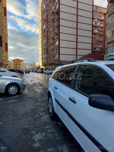 Renault Megane 2005, 298,000 km - 1.5 l - Bakı