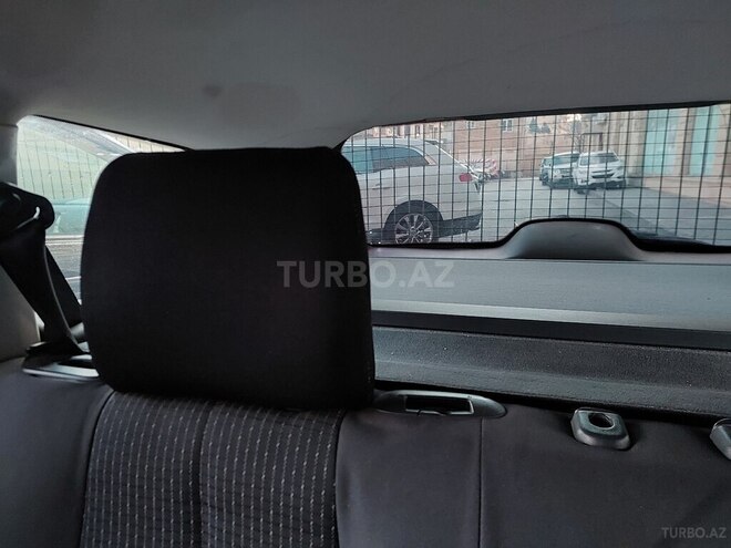 Renault Megane 2005, 298,000 km - 1.5 l - Bakı