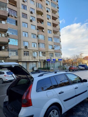 Renault Megane 2005, 298,000 km - 1.5 l - Bakı