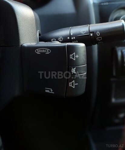Renault Megane 2005, 298,000 km - 1.5 l - Bakı