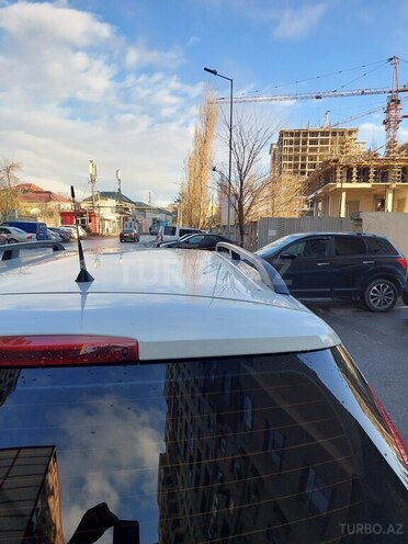 Renault Megane 2005, 298,000 km - 1.5 l - Bakı