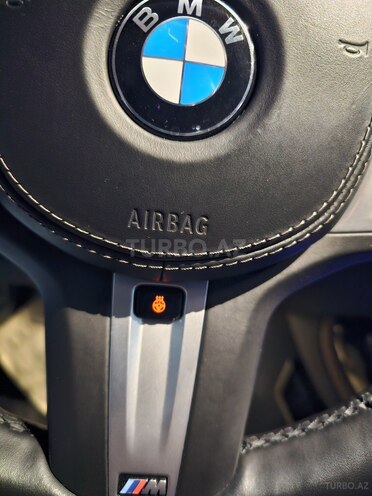 BMW X7 2021, 86,000 km - 3.0 l - Bakı