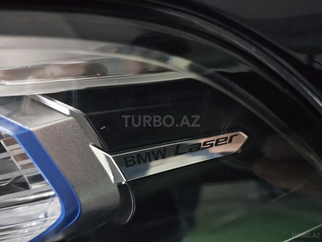 BMW X7 2021, 86,000 km - 3.0 l - Bakı