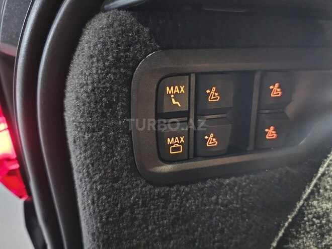 BMW X7 2021, 86,000 km - 3.0 l - Bakı