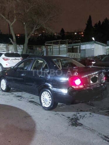 Nissan Sunny 2008, 440,000 km - 1.6 l - Bakı
