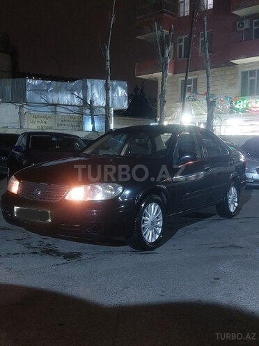 Nissan Sunny 2008, 440,000 km - 1.6 l - Bakı