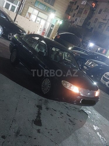 Nissan Sunny 2008, 440,000 km - 1.6 l - Bakı