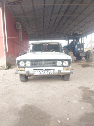 LADA (VAZ) 2106 1986, 24,200 km - 1.3 l - Şirvan