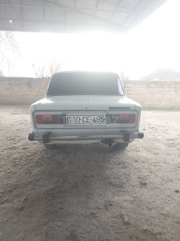 LADA (VAZ) 2106 1986, 24,200 km - 1.3 l - Şirvan