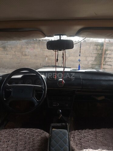 LADA (VAZ) 2106 1986, 24,200 km - 1.3 l - Şirvan