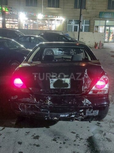 Nissan Sunny 2008, 440,000 km - 1.6 l - Bakı