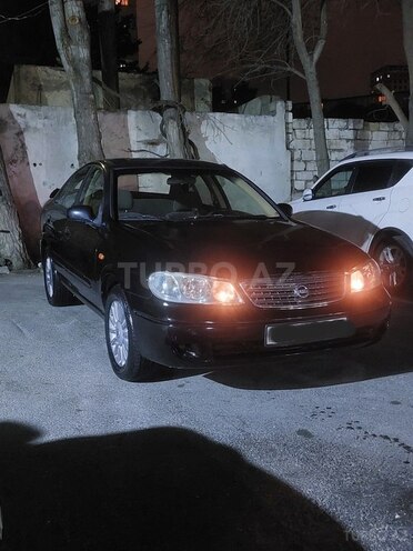 Nissan Sunny 2008, 440,000 km - 1.6 l - Bakı