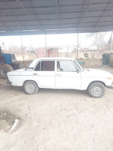 LADA (VAZ) 2106 1986, 24,200 km - 1.3 l - Şirvan