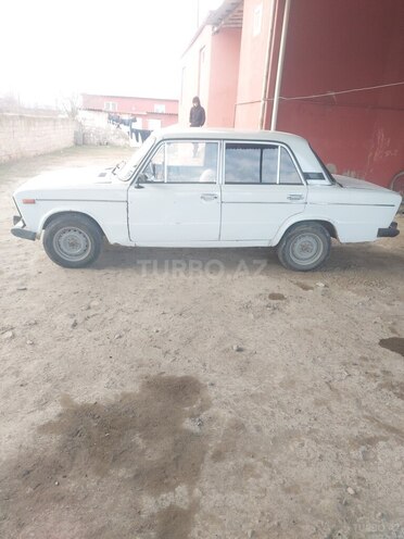 LADA (VAZ) 2106 1986, 24,200 km - 1.3 l - Şirvan