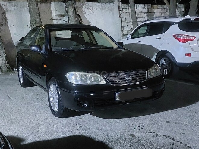 Nissan Sunny 2008, 440,000 km - 1.6 l - Bakı
