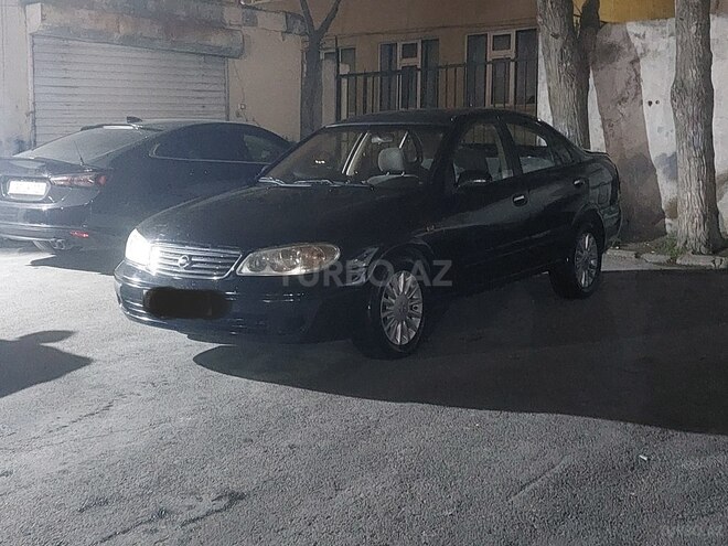 Nissan Sunny 2008, 440,000 km - 1.6 l - Bakı