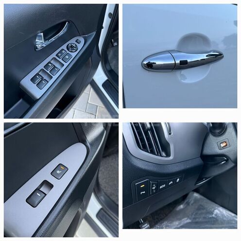 Kia Sportage 2014, 137,543 km - 2.0 l - Bakı