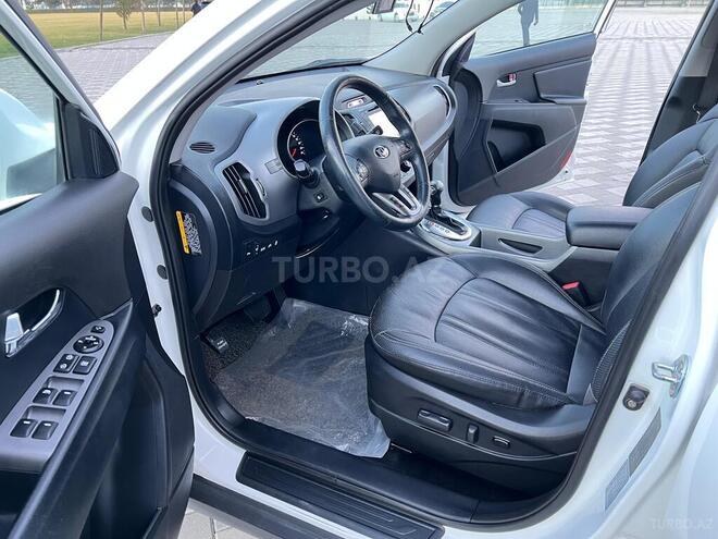 Kia Sportage 2014, 137,543 km - 2.0 l - Bakı